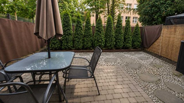 Mieszkanie 2-pokojowe Łódź Bałuty, ul. Antoniego Mackiewicza. Zdjęcie 1
