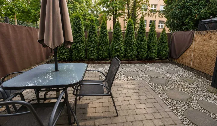 Mieszkanie 2-pokojowe Łódź Bałuty, ul. Antoniego Mackiewicza