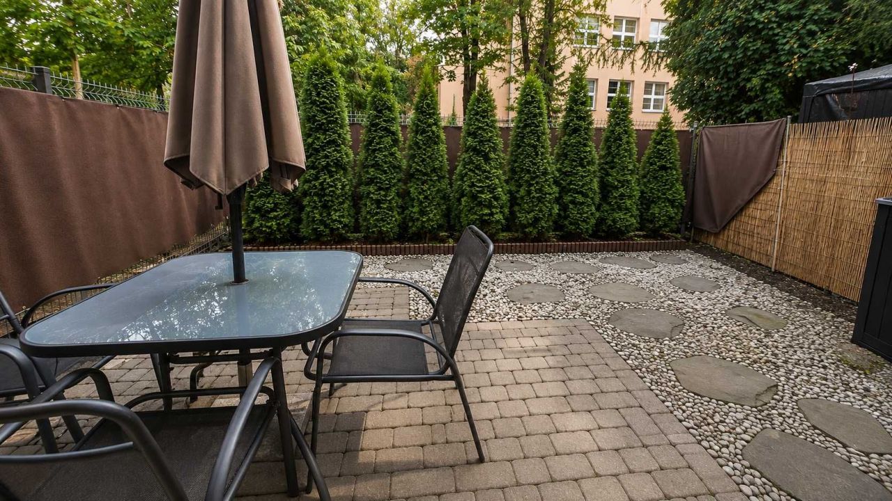 Mieszkanie 2-pokojowe Łódź Bałuty, ul. Antoniego Mackiewicza. Zdjęcie 1