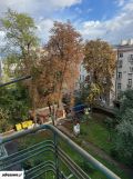 Mieszkanie 3-pokojowe Warszawa Mokotów, al. Niepodległości. Zdjęcie 4