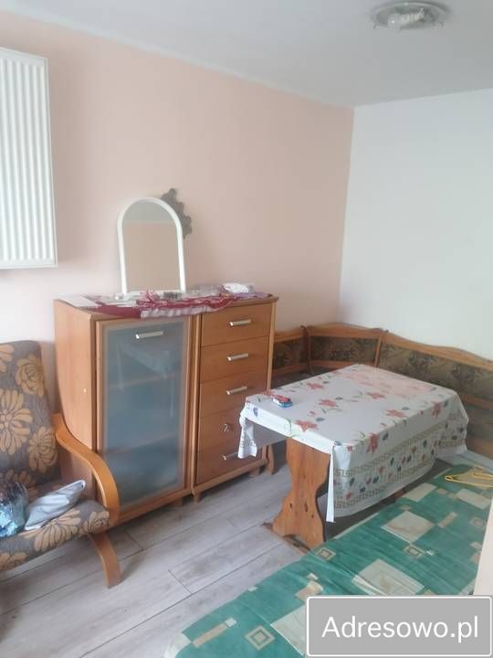 siedlisko, 4 pokoje Mąkowarsko, ul. Spokojna. Zdjęcie 5