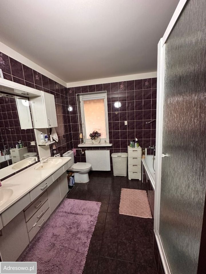 dom wolnostojący, 8 pokoi Suwałki, ul. Bolesława Chrobrego. Zdjęcie 14