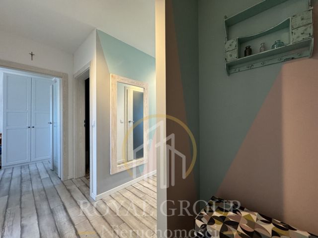 Mieszkanie 3-pokojowe Lublin Felin, ul. Zygmunta Augusta. Zdjęcie 13