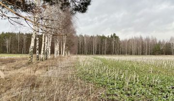 Działka budowlana Rozworzyn