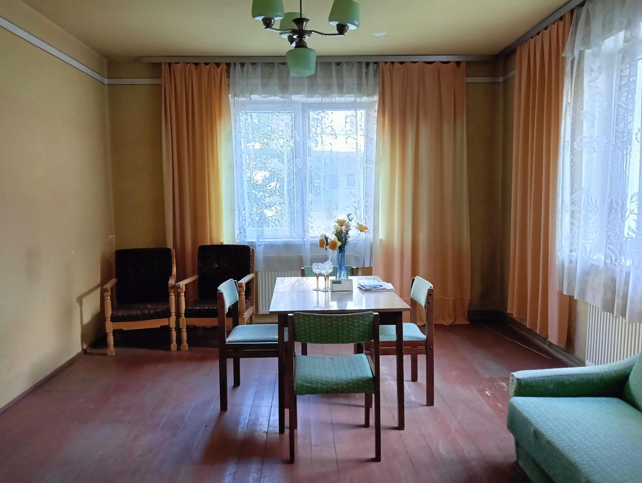 dom wolnostojący, 6 pokoi Krosno Śródmieście, ul. Krakowska. Zdjęcie 5