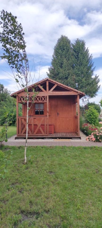 Działka rod Zamość. Zdjęcie 6