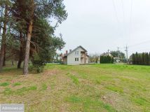 dom wolnostojący, 5 pokoi Radłów. Zdjęcie 4