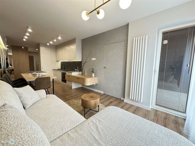 Mieszkanie 4-pokojowe Kielce Ślichowice. Zdjęcie 11