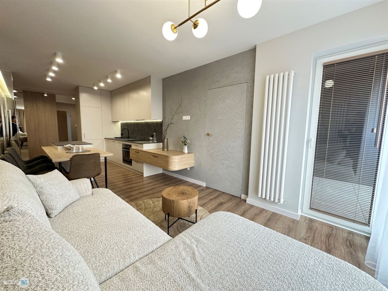 Mieszkanie 4-pokojowe Kielce Ślichowice. Zdjęcie 11