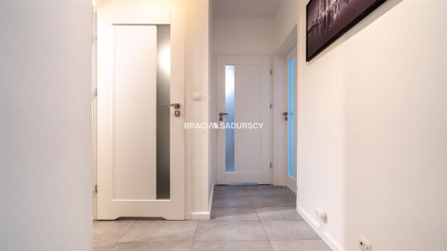 Mieszkanie 2-pokojowe Kraków Dębniki, ul. dr. Jana Piltza. Zdjęcie 24