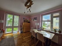 Mieszkanie 2-pokojowe Łęczyca, ul. Dworcowa