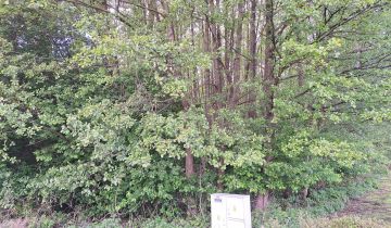 Działka budowlana Grudziądz Owczarki, ul. Akacjowa