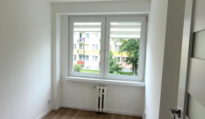 Mieszkanie 3-pokojowe Pabianice Piaski, ul. Wiejska