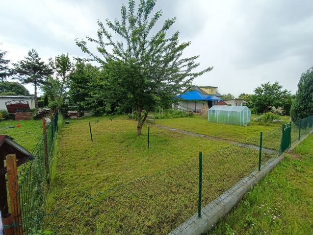 Działka rekreacyjna Tczew. Zdjęcie 1