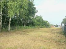 Działka budowlana Łódź Górna, ul. Józefowska. Zdjęcie 1