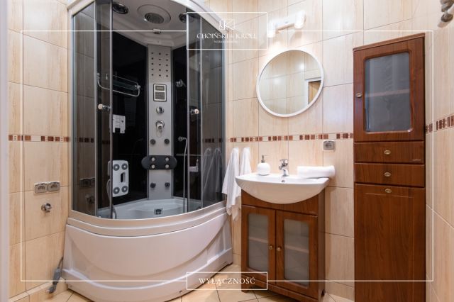 Mieszkanie 3-pokojowe Poznań Piątkowo, os. Bolesława Śmiałego. Zdjęcie 11