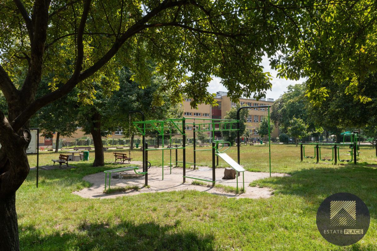 Mieszkanie 2-pokojowe Warszawa Mokotów, ul. Czerniakowska. Zdjęcie 13