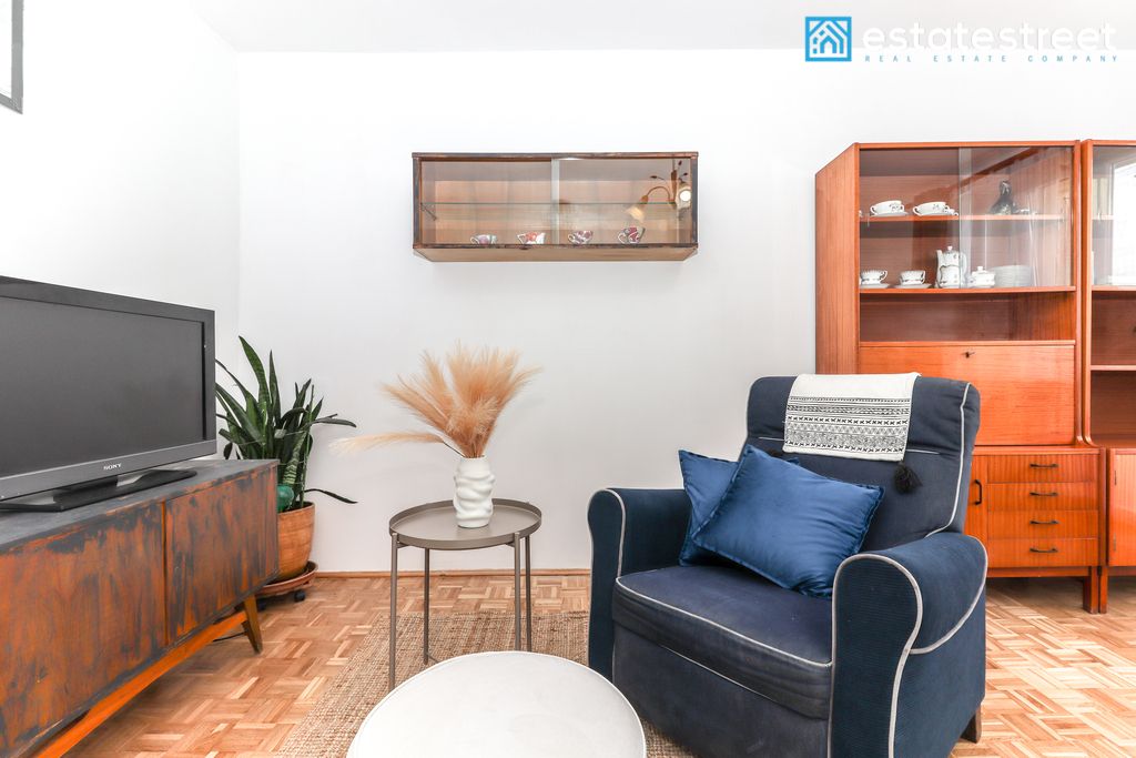 Mieszkanie 3-pokojowe Chrzanów, ul. Zielona