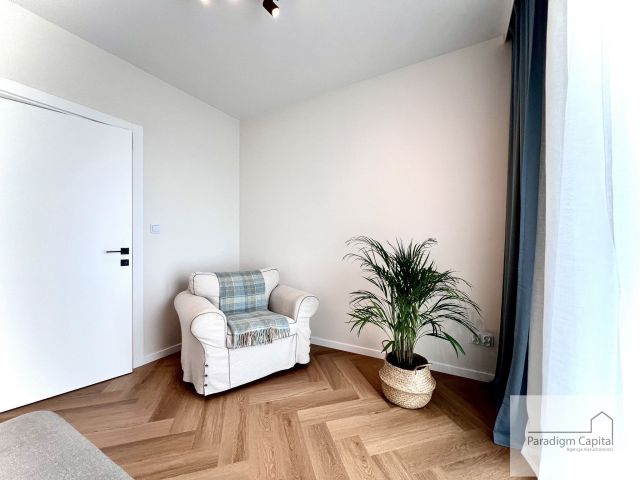 Mieszkanie 3-pokojowe Kraków Krowodrza, ul. Cieszyńska. Zdjęcie 11