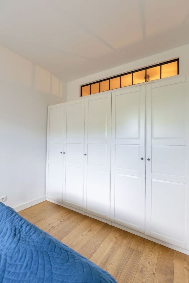 Mieszkanie 3-pokojowe Warszawa Wilanów, al. Rzeczypospolitej. Zdjęcie 27