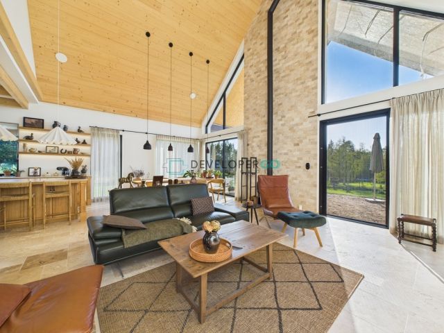 dom wolnostojący, 4 pokoje Lipowy Most. Zdjęcie 13