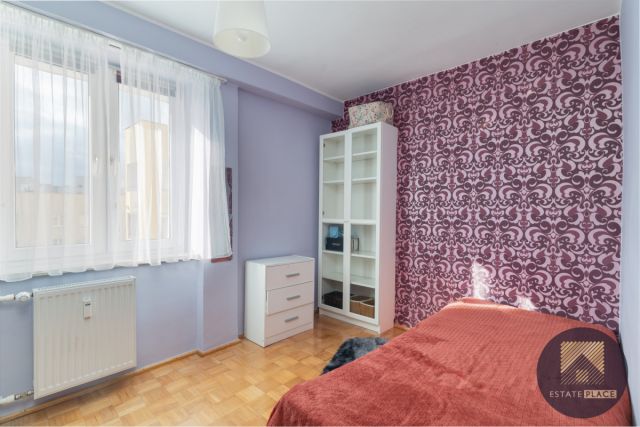 Mieszkanie 4-pokojowe Warszawa Bielany, ul. Wojciecha Bogusławskiego. Zdjęcie 8