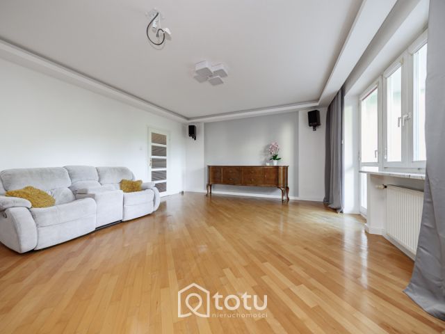 Mieszkanie 3-pokojowe Warszawa Kabaty, ul. Ekologiczna. Zdjęcie 3