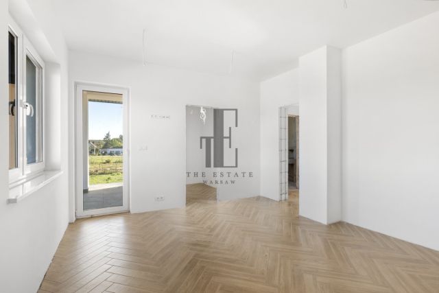 bliźniak, 4 pokoje Kąck, ul. Łąkowa. Zdjęcie 11