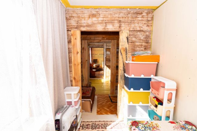 dom wolnostojący, 2 pokoje Ostrowiec Świętokrzyski, ul. Zygmuntówka. Zdjęcie 11