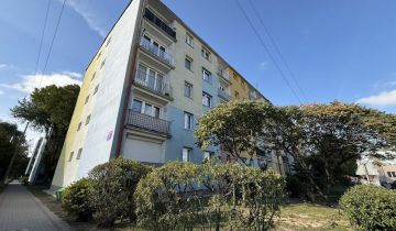Mieszkanie 2-pokojowe Tomaszów Mazowiecki, ul. Partyzantów