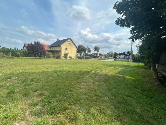 Działka budowlana Strzeszów. Zdjęcie 1