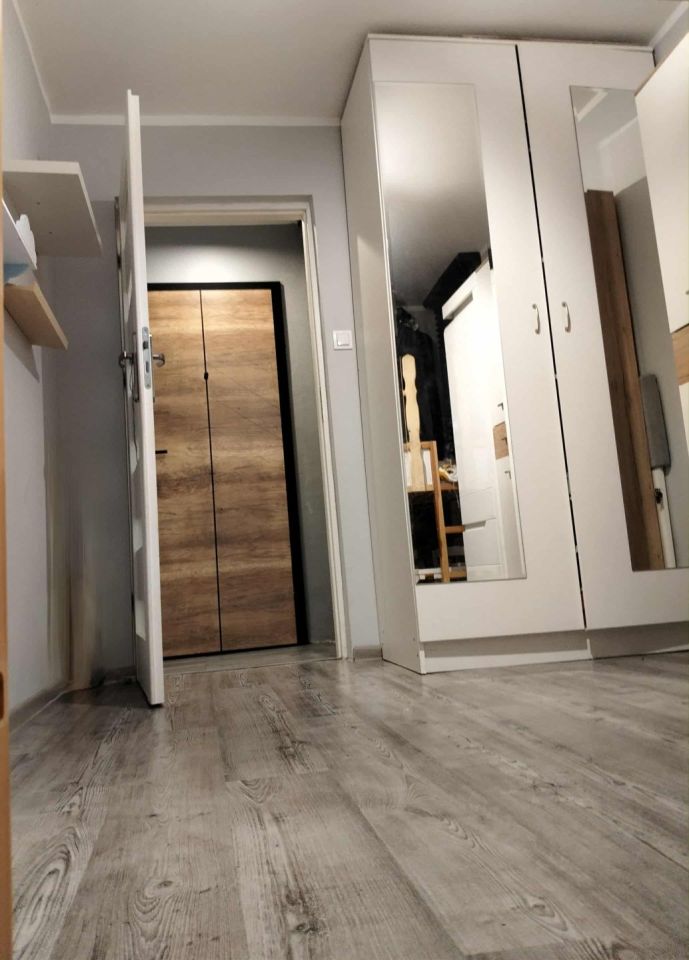 Mieszkanie 3-pokojowe Lubin, al. Niepodległości. Zdjęcie 3