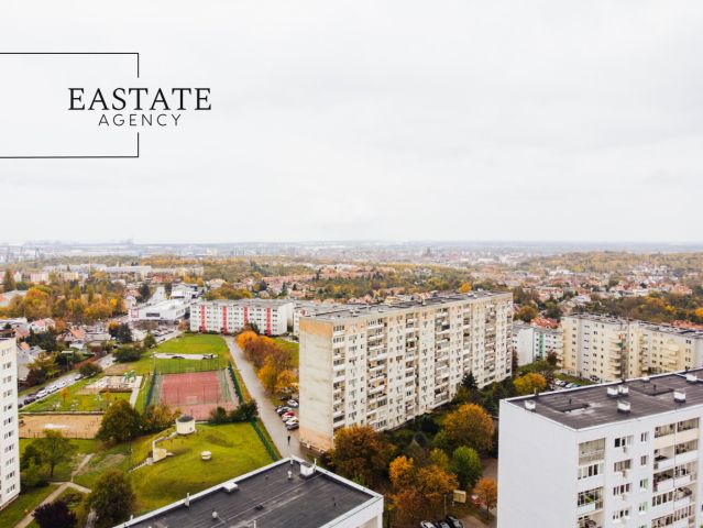 Mieszkanie 1-pokojowe Gdańsk Suchanino, ul. Macieja Kamieńskiego. Zdjęcie 11