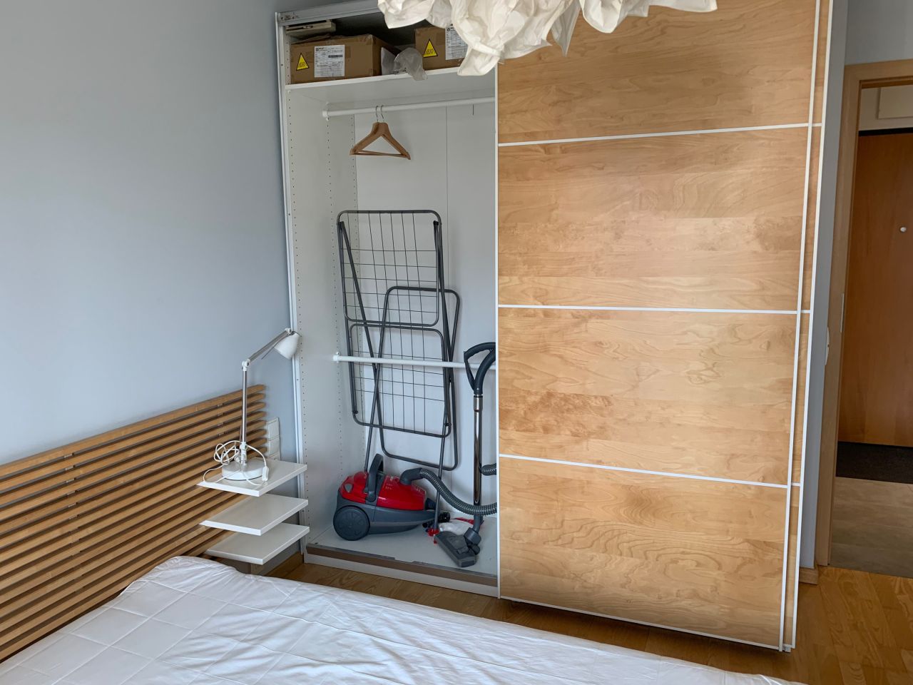 Mieszkanie 2-pokojowe Kraków Grzegórzki, ul. Grzegórzecka. Zdjęcie 13