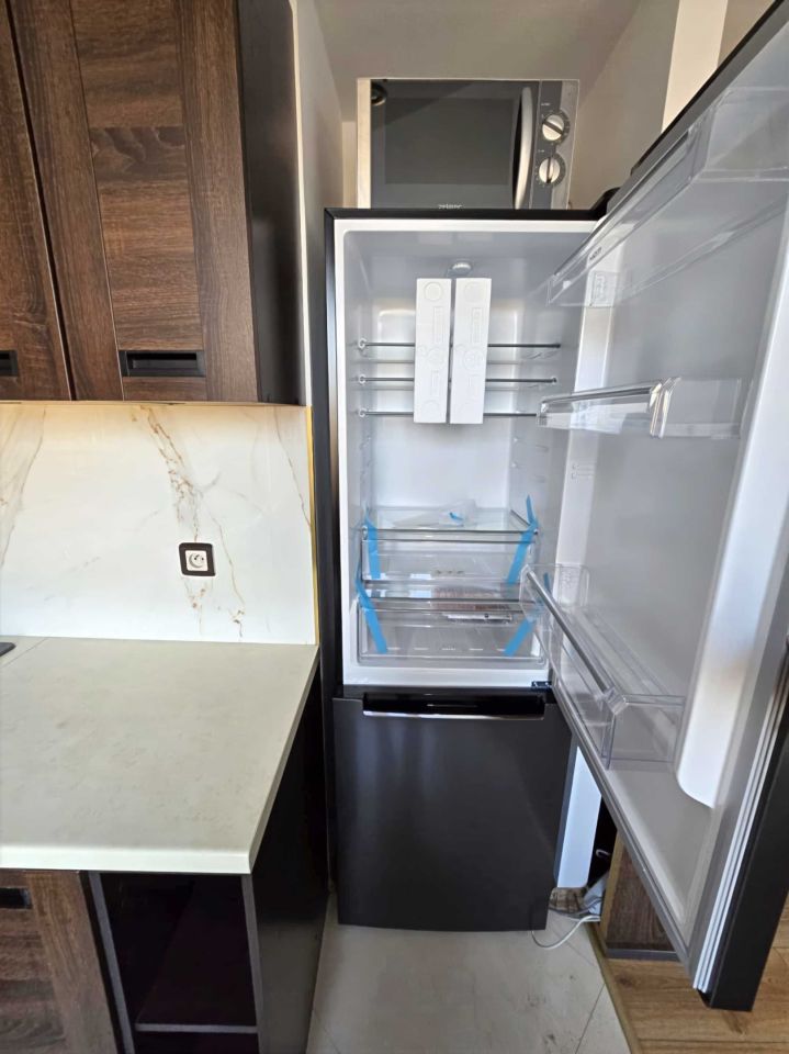 Mieszkanie 4-pokojowe Legionowo Piaski. Zdjęcie 4