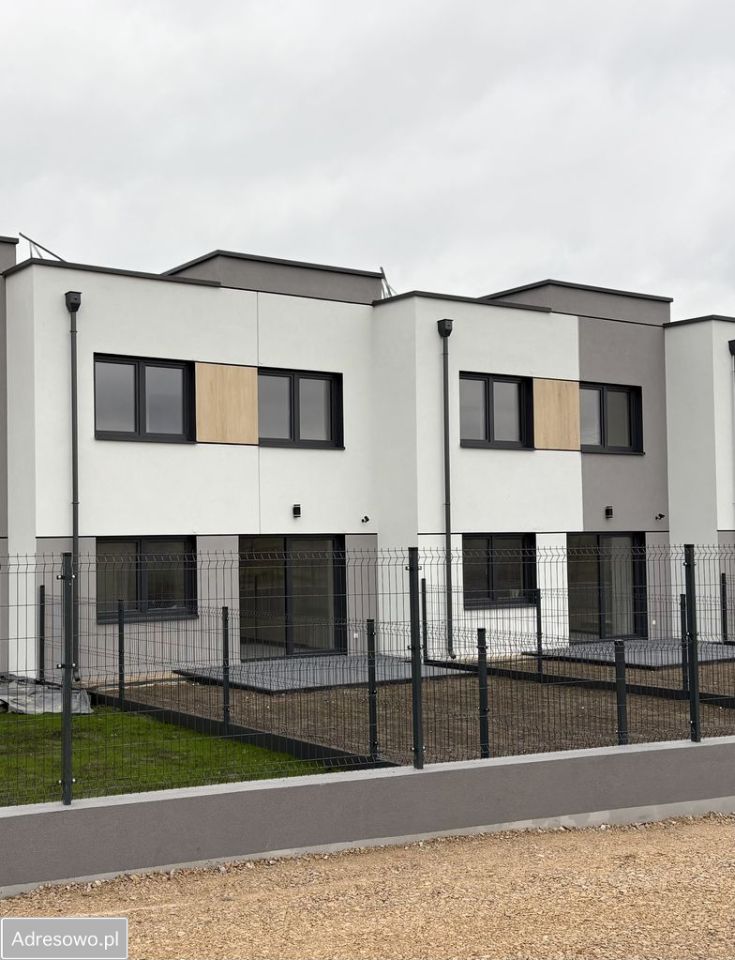 dom szeregowy, 4 pokoje Bilcza, ul. Rolnicza. Zdjęcie 14