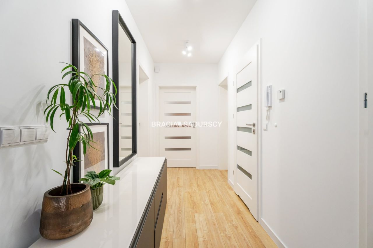 Mieszkanie 4-pokojowe Modlniczka, ul. Kasztanowa. Zdjęcie 25