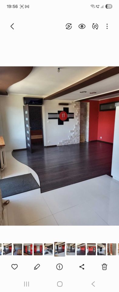 Mieszkanie 4-pokojowe Bielsk Podlaski. Zdjęcie 8