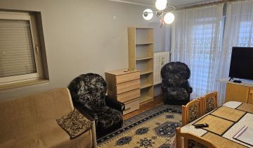 Mieszkanie 2-pokojowe Warszawa Koło, al. Prymasa Tysiąclecia