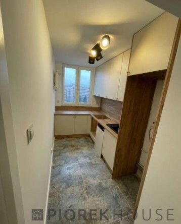 Mieszkanie 2-pokojowe Warszawa Targówek, ul. Żuromińska. Zdjęcie 2