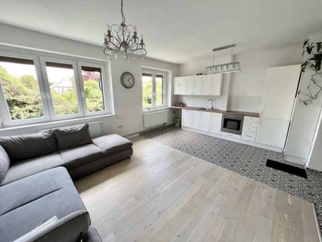 Mieszkanie 2-pokojowe Gliwice Śródmieście, ul. Wincentego Styczyńskiego. Zdjęcie 1