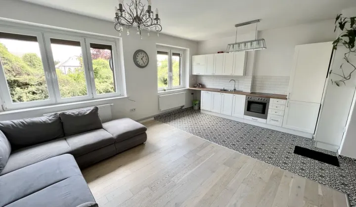 Mieszkanie 2-pokojowe Gliwice Śródmieście, ul. Wincentego Styczyńskiego