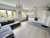 Mieszkanie 2-pokojowe Gliwice Śródmieście, ul. Wincentego Styczyńskiego