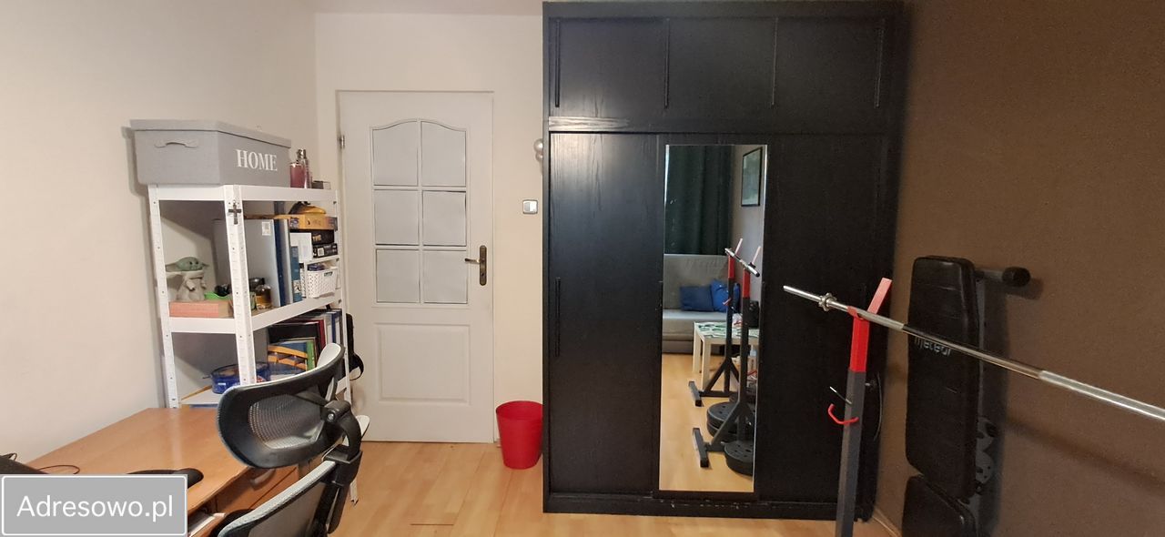 Pokój Kraków Prądnik Czerwony, ul. Mirosława Dzielskiego. Zdjęcie 8