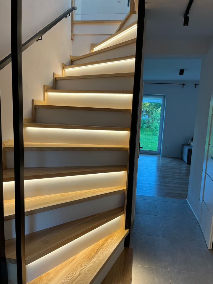 dom wolnostojący, 5 pokoi Skawina Samborek, ul. Wojska Polskiego. Zdjęcie 17