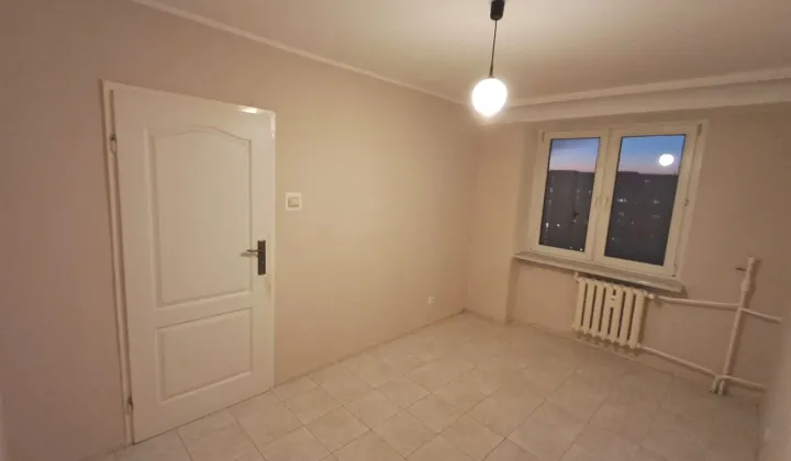 Mieszkanie 2-pokojowe Warszawa Mokotów, ul. Wolfganga Amadeusza Mozarta