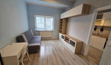 Mieszkanie 1-pokojowe Leszno Gronowo, ul. Stanisława Żółkiewskiego