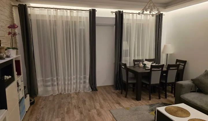 Mieszkanie 3-pokojowe Marki, ul. Szkolna