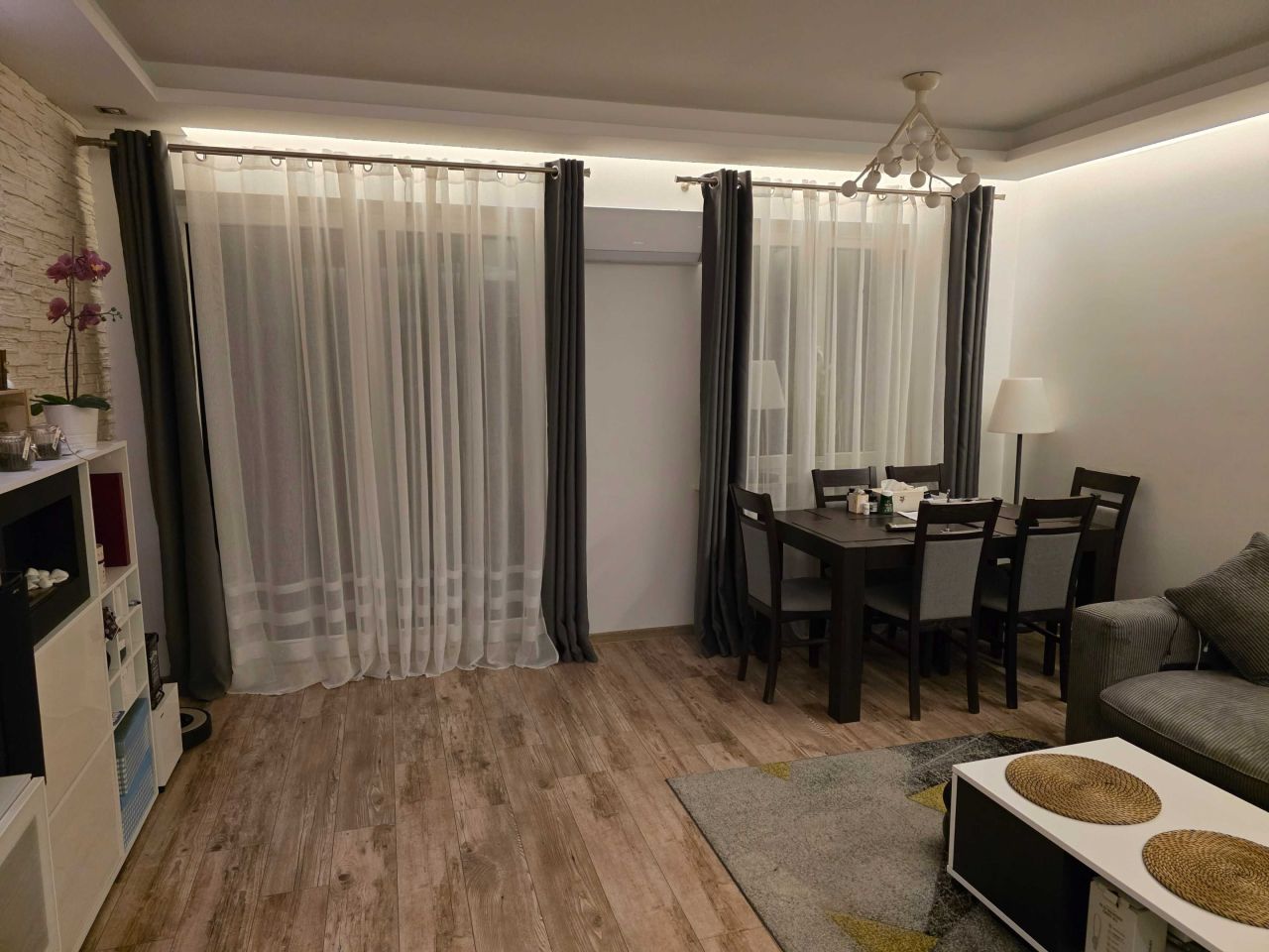 Mieszkanie 3-pokojowe Marki, ul. Szkolna