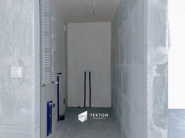 Mieszkanie 1-pokojowe Poznań Nowe Miasto, ul. Aleksandra Studniarskiego. Zdjęcie 8